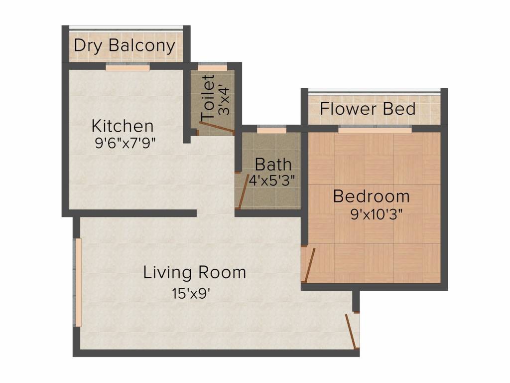 Mangalam Mangalam Gokul Pride