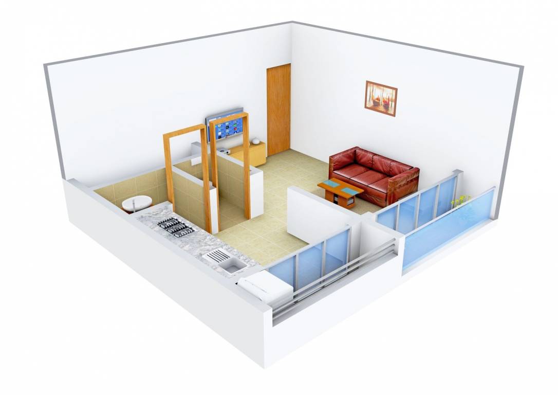 Mangalam Gokul Grand 2