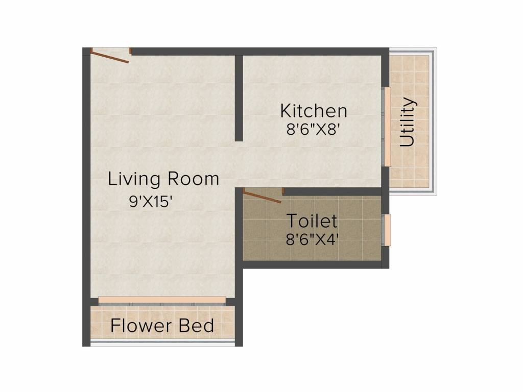 Mangalam Gokul Grand 2