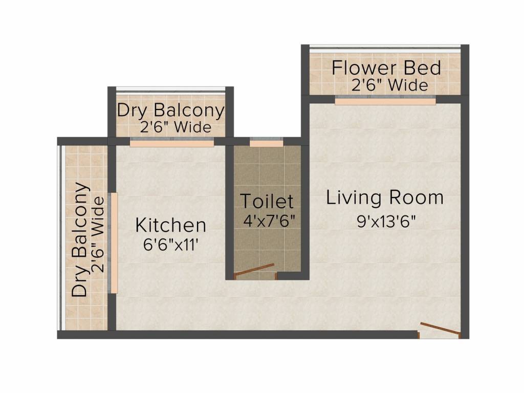 Mangalam Gokul Grand 2