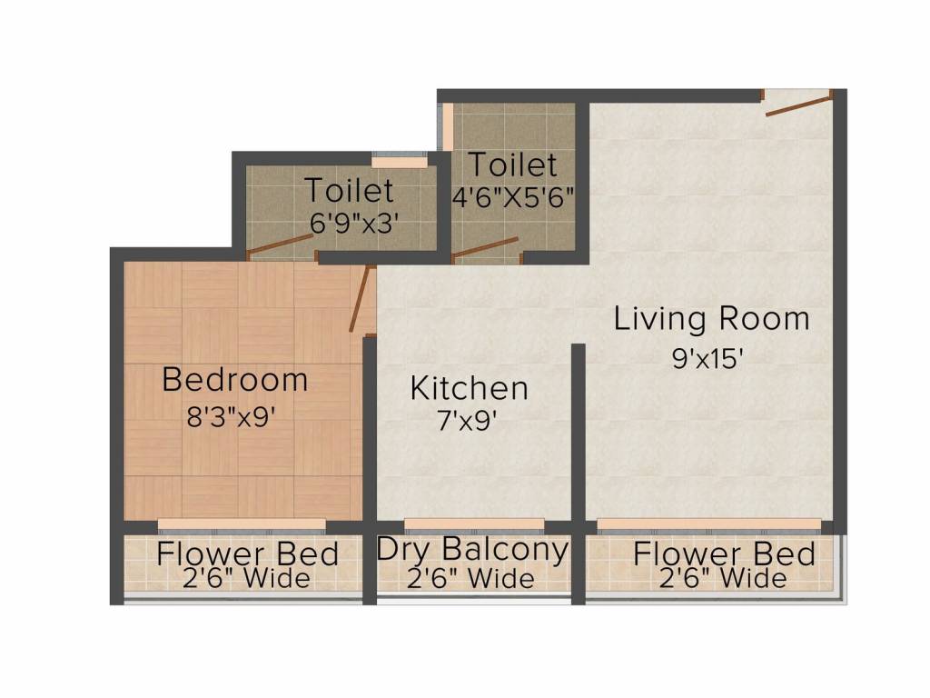 Mangalam Gokul Grand 2