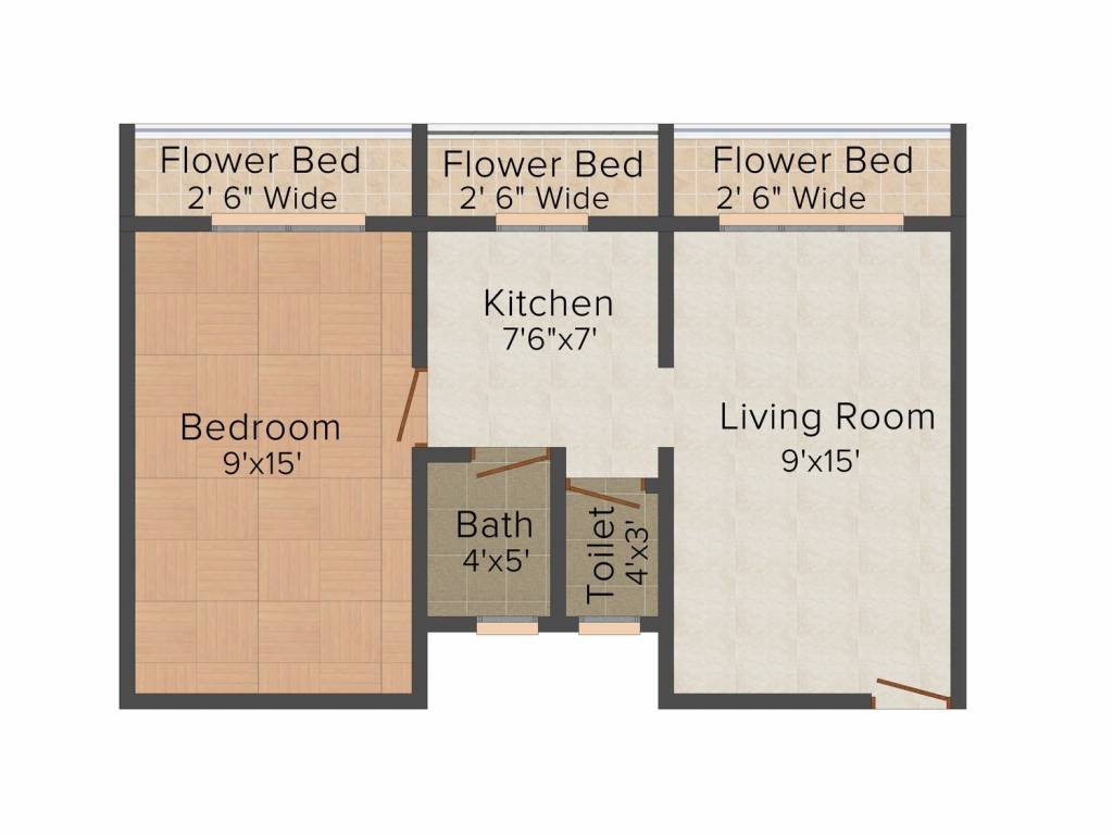 Mangalam Gokul Grand 2