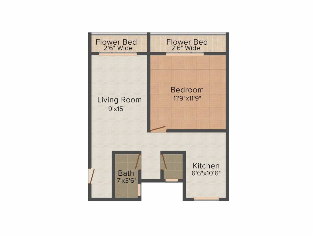 Mangalam Gokul Grand 2