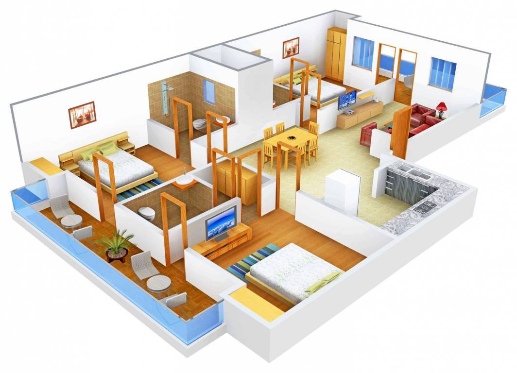SLR SLR Spangle Floors A 214