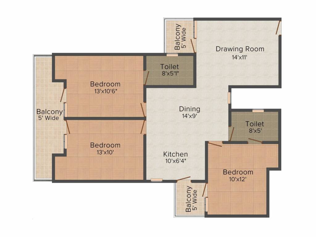 Realty Buzz Realty Luxury Homes 2