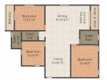 floorPlan of CMG CMG Serenity Heights