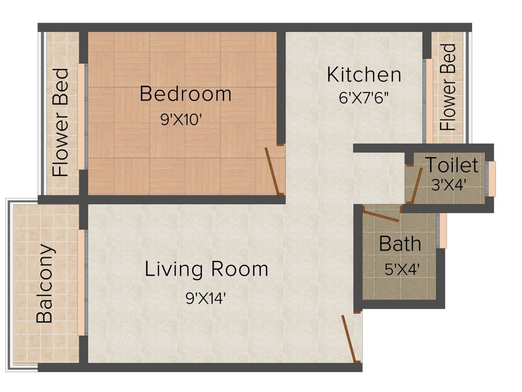 Pragati Infra Pragati Balaji Kalash