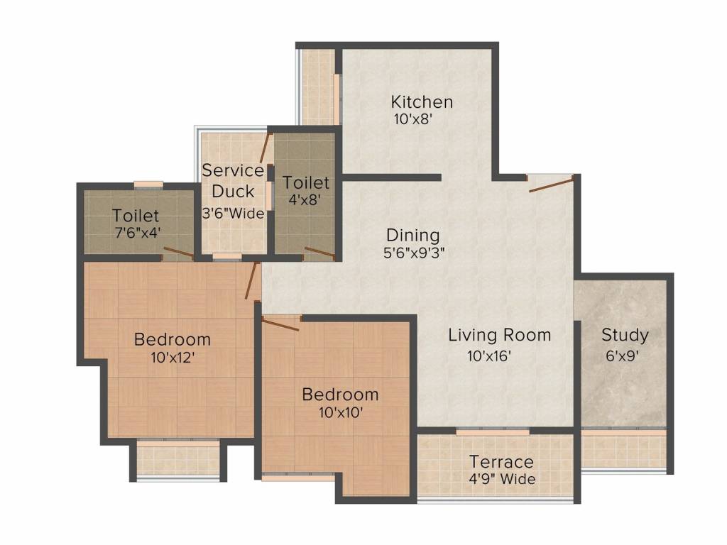 Roshini Srushti Siddhi