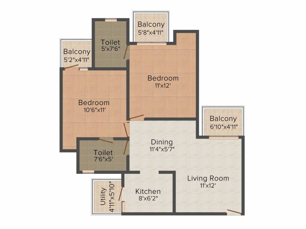 Oasis Divine Oasis My Home