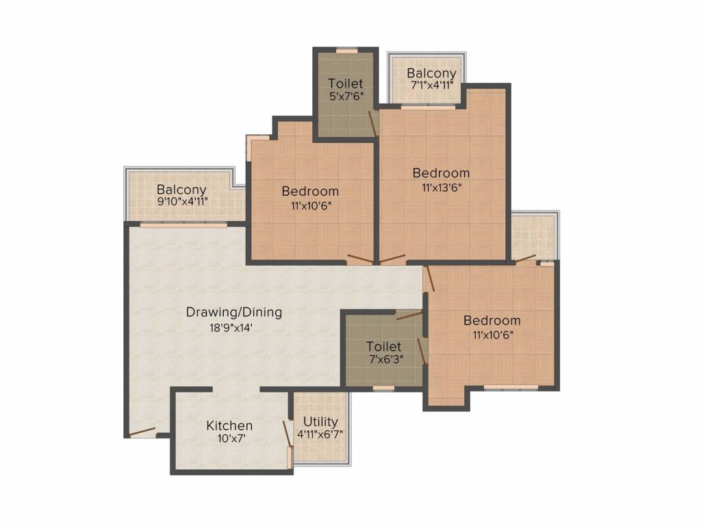 Oasis Divine Oasis My Home