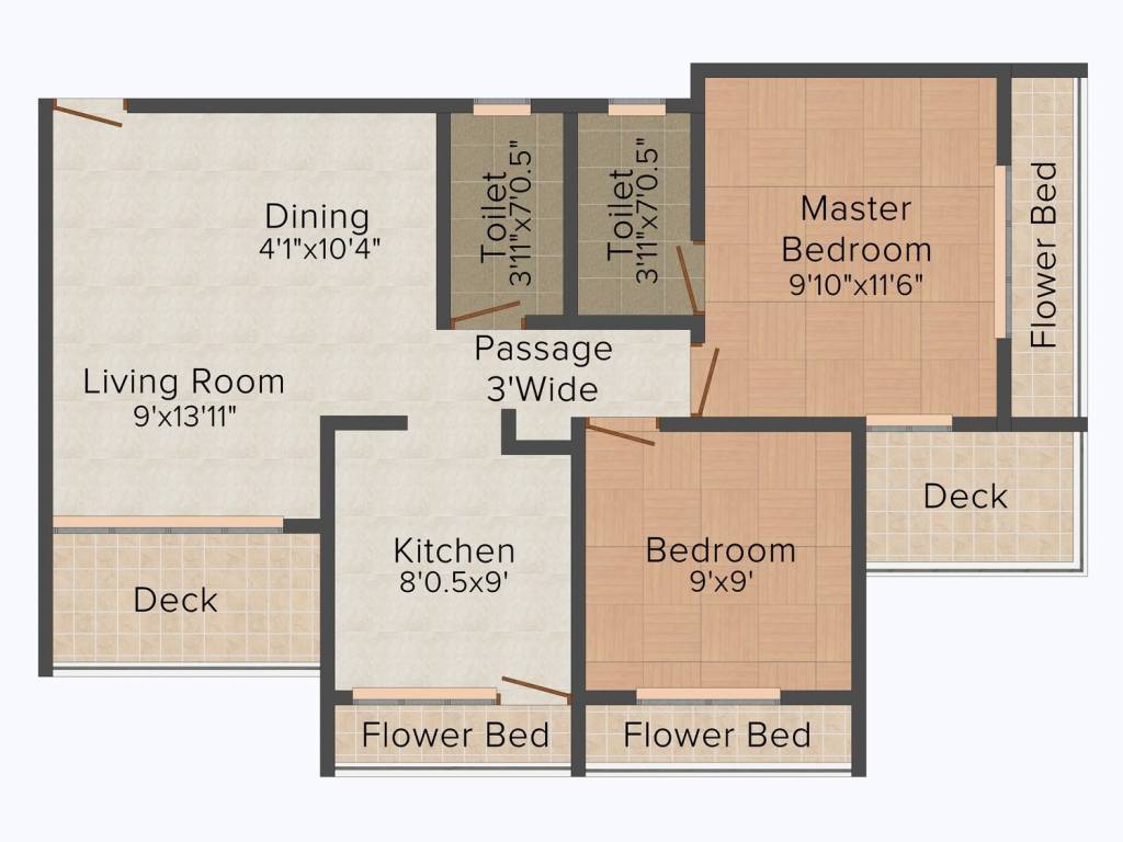 Aakar Corporation Aakar Quality Planet