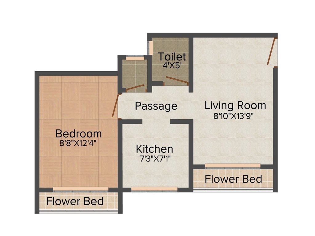 Raj Group India Enclave