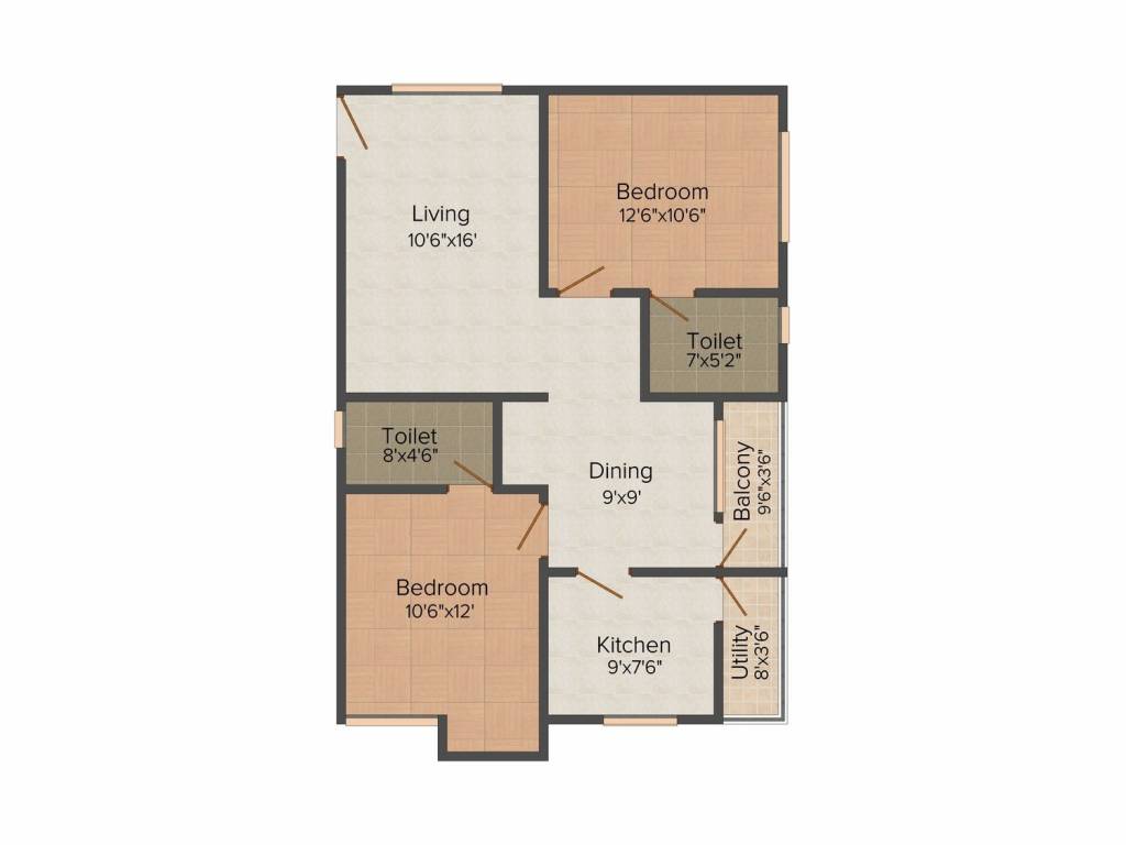 First Homes First Homes Signature