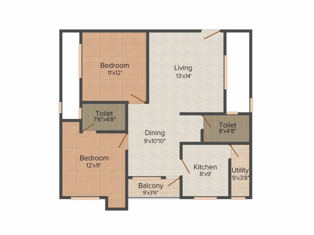 First Homes First Homes Signature