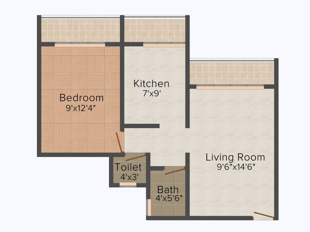 Abhiman Associates Relation Hill View Residency