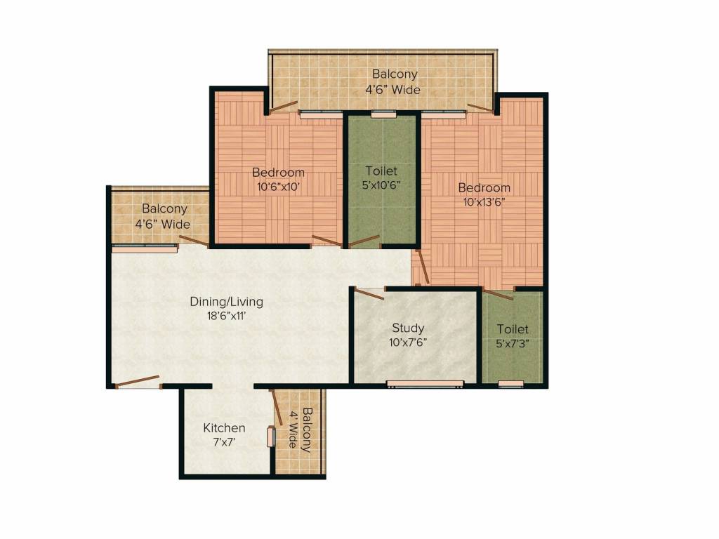 Proplarity Proplarity Pratham