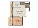 floorPlan of IMS Group IMS Flora