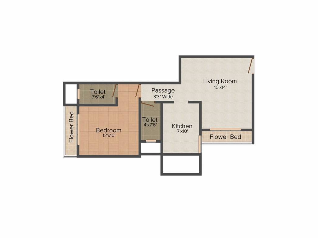 Annapurna Gujrat Annapurna Heights