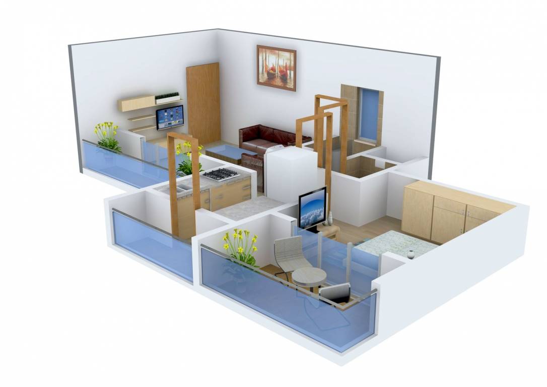 Neelkanth Neelkanth Panchnand Heights