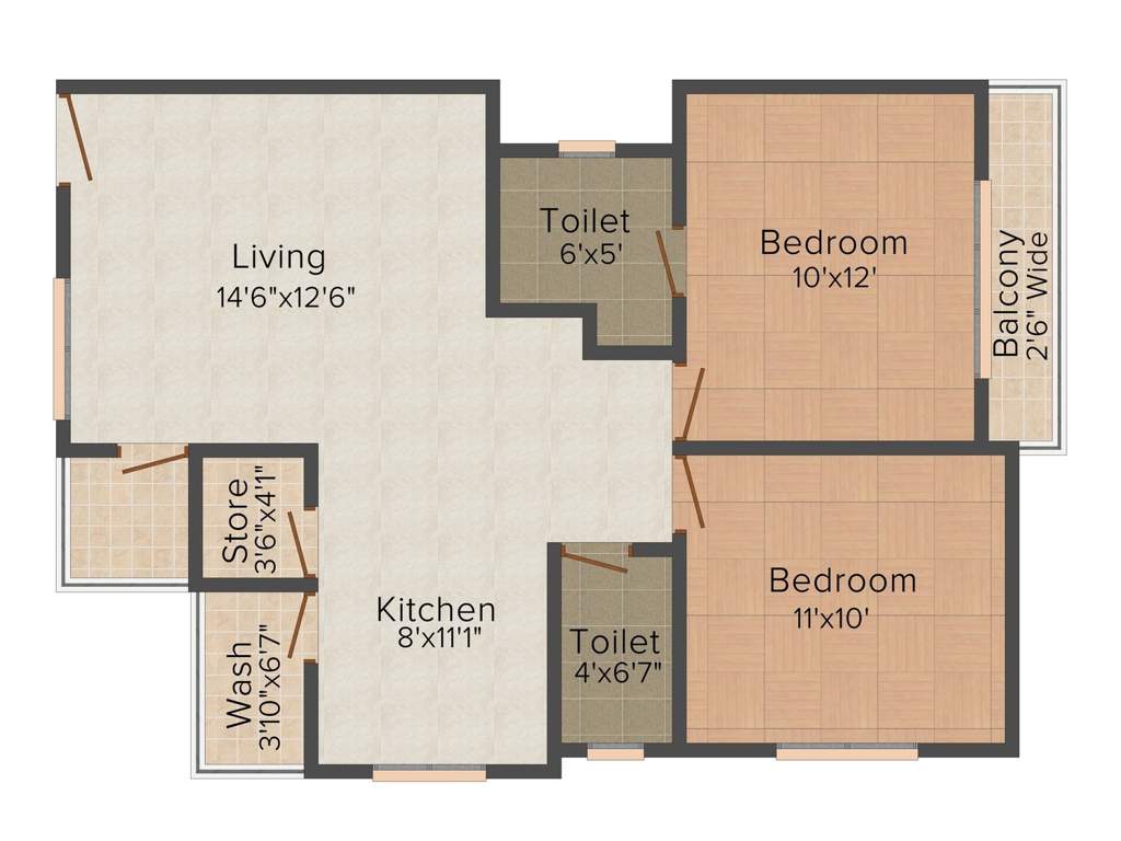 Shree Jay Ambe Real Estate Shree Jay Ambe Shukan 5