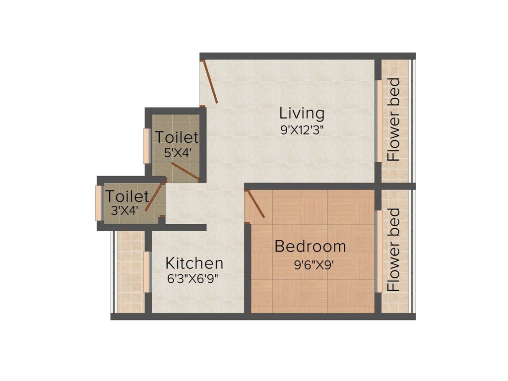 Barnwal Barnwal Pratik Garden