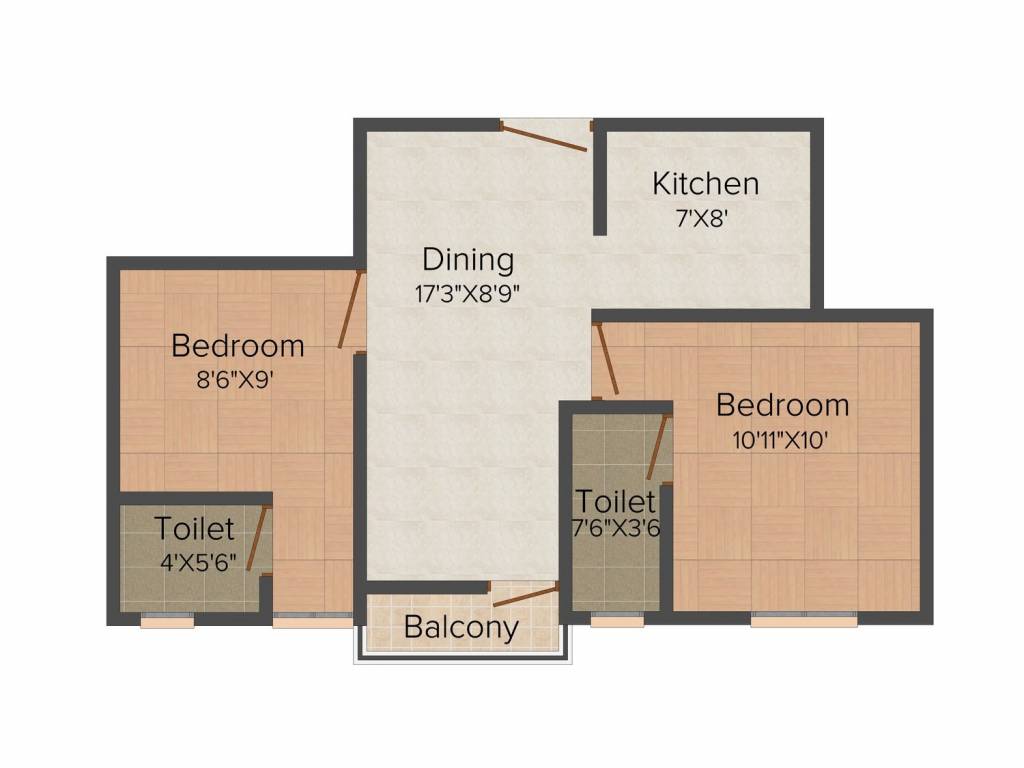 Mohana Mohana Mahalakshmi Apartments