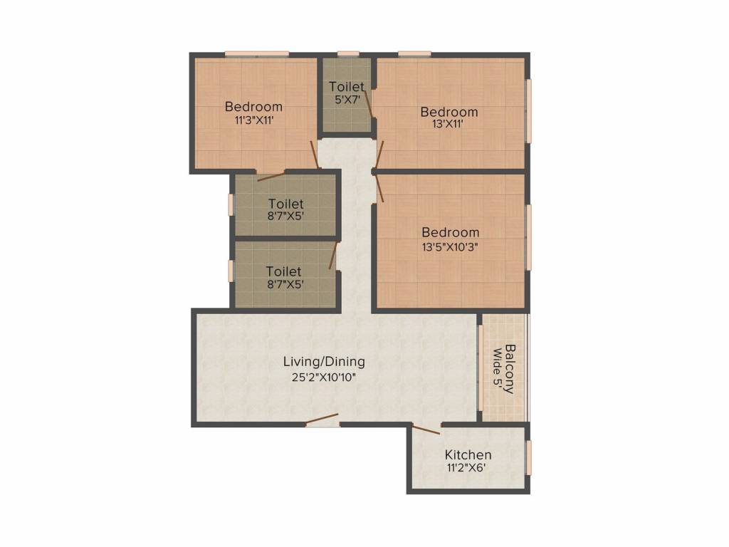 Primarc Primarc Parvati Kunj