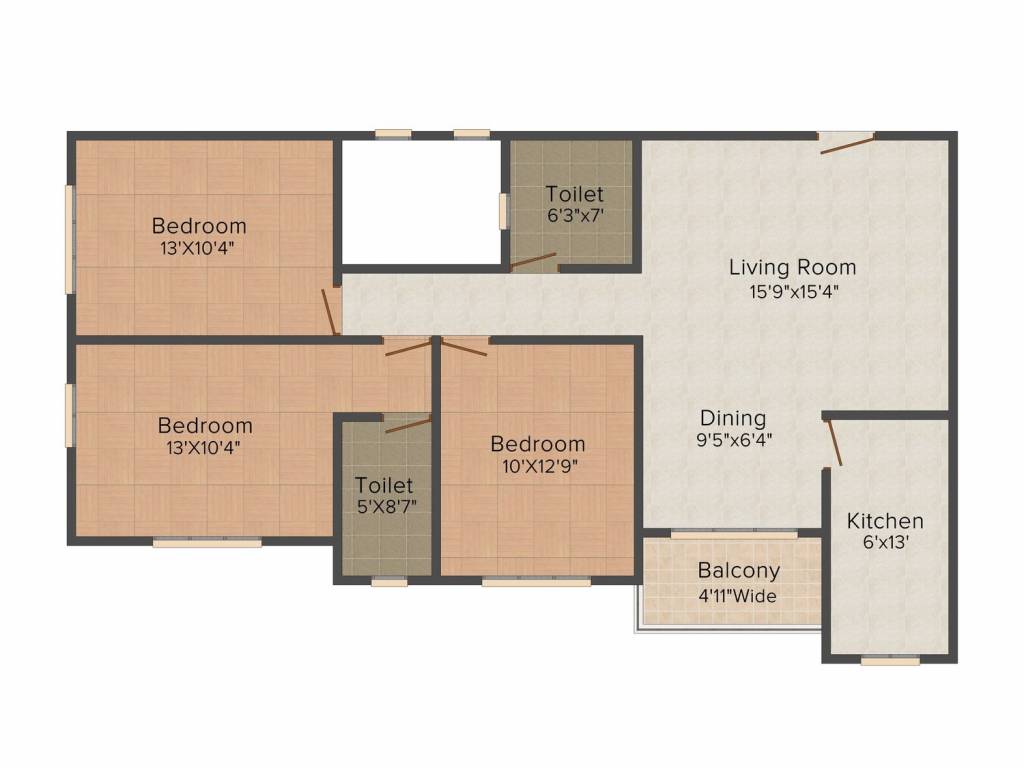 Primarc Primarc Parvati Kunj