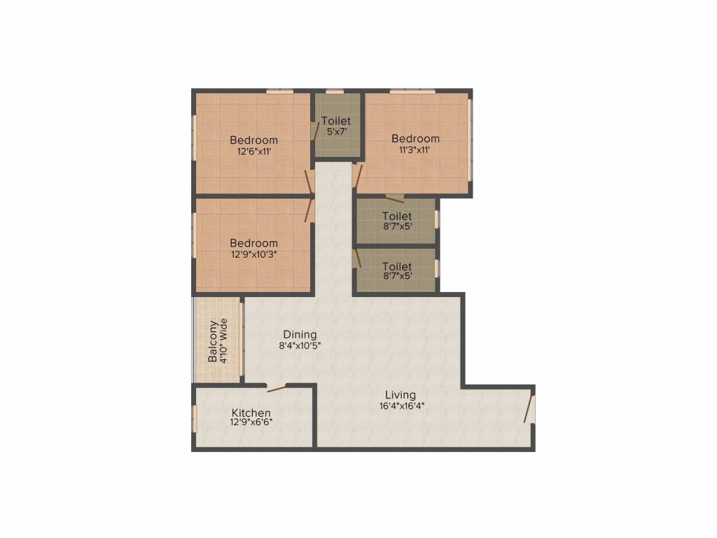 Primarc Primarc Parvati Kunj