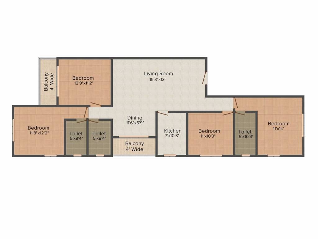 Primarc Primarc Parvati Kunj