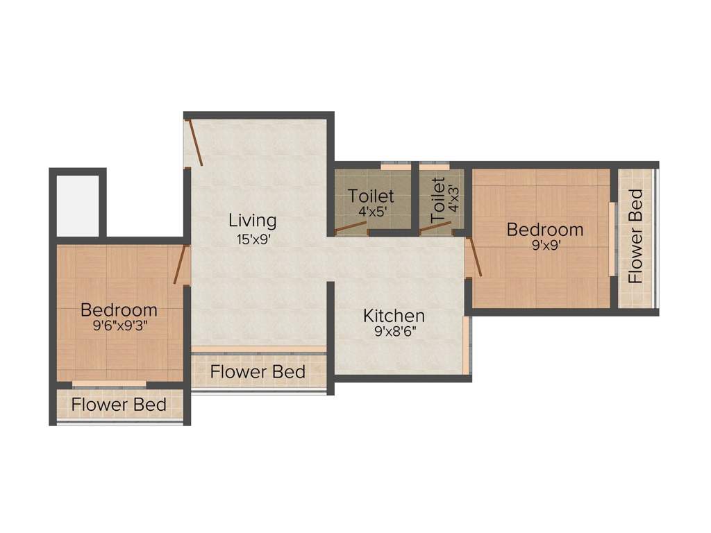 Redundant Virar DHMP Ramesh Revanta