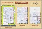  star-homes Floor Plan Floor Plan