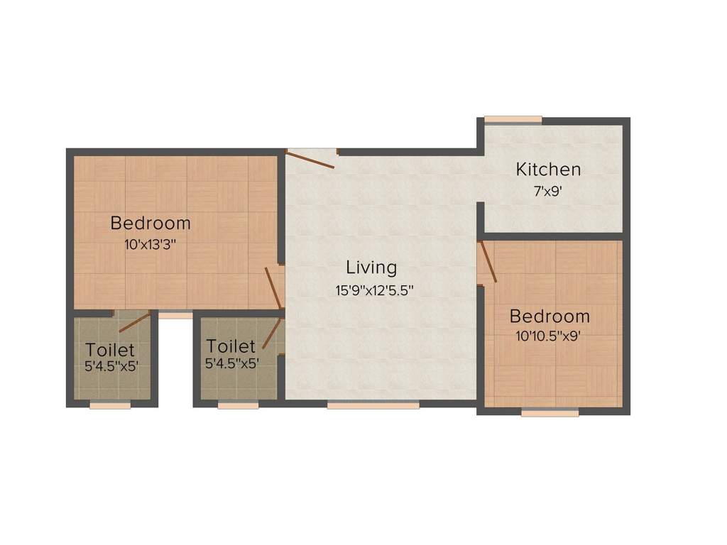 Sri Kishore Constructions Kishore Srinivas Castle