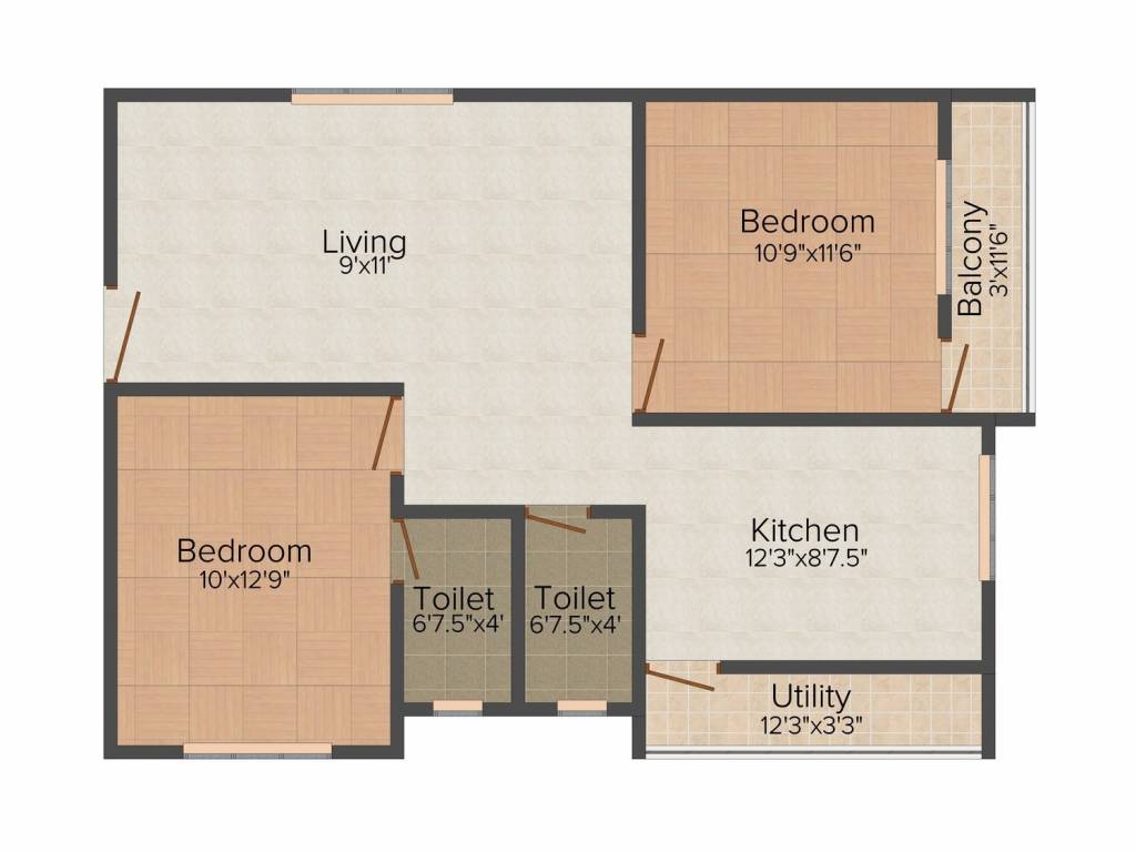 Yogi Builders Yogi Peacock