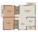  silver-square Floor Plan Floor Plan