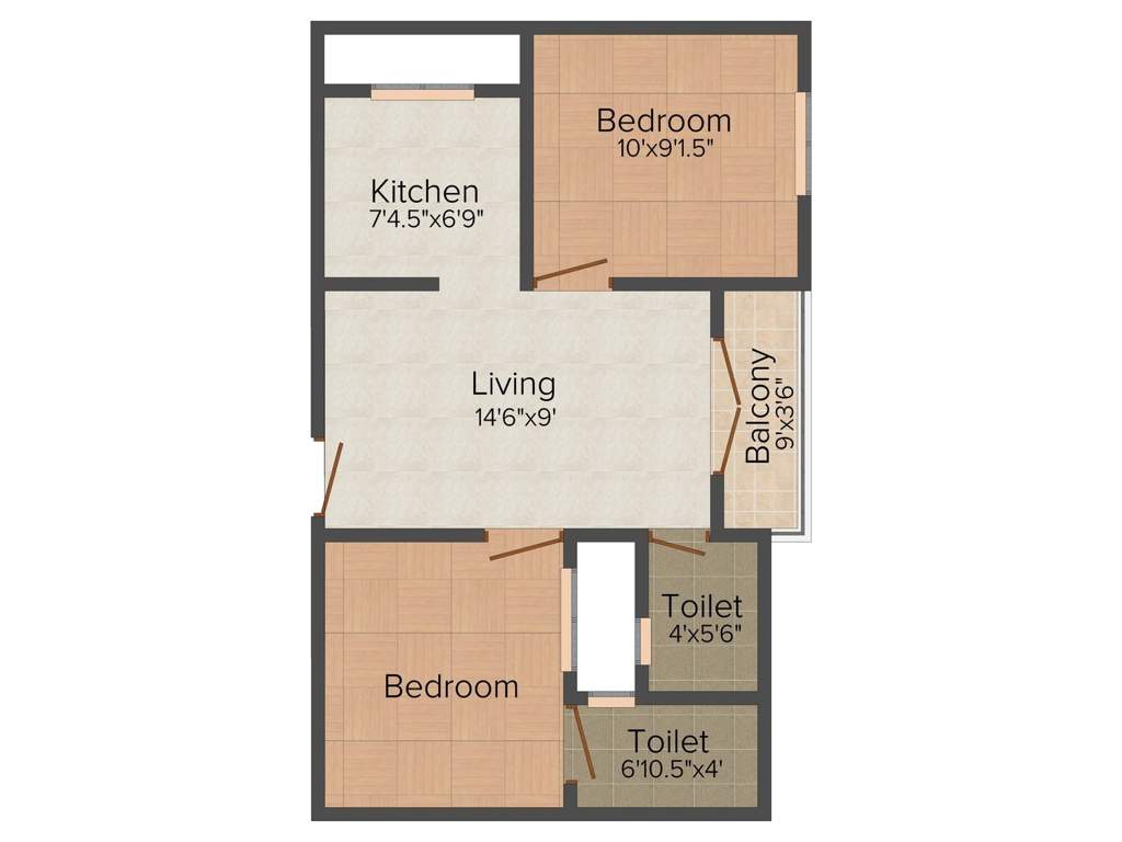 Yogi Builders Yogi Parrot