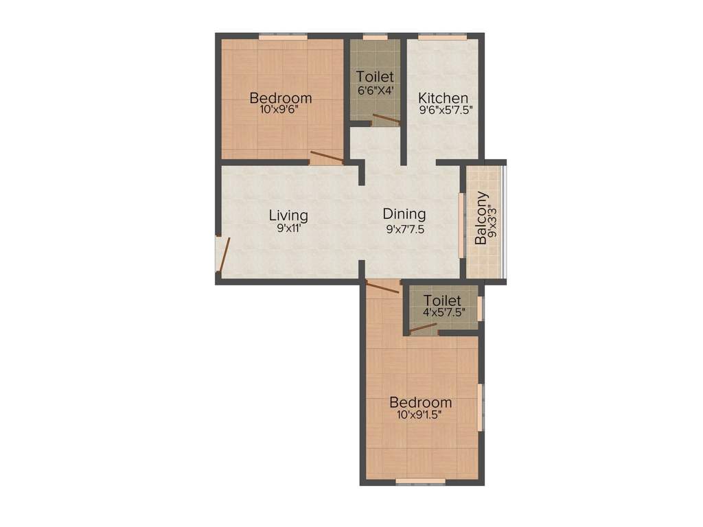 Yogi Builders Yogi Parrot