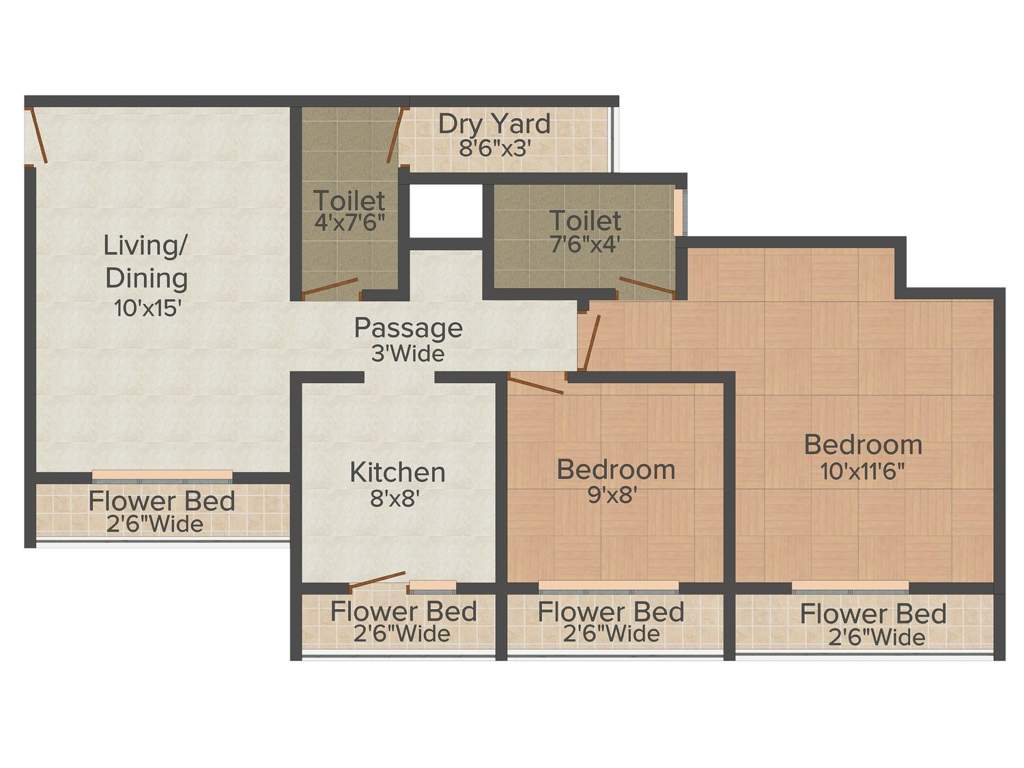 Samuday Gruh Nirmiti Samuday Green City