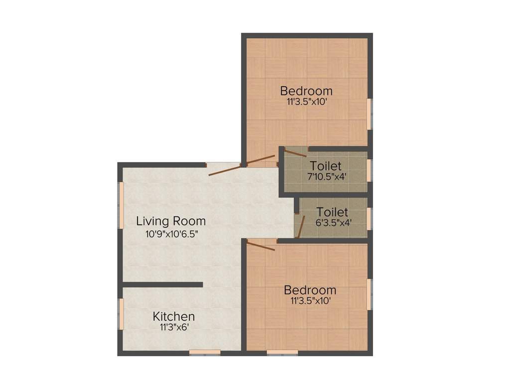 Anu Anu Balaji Nagar