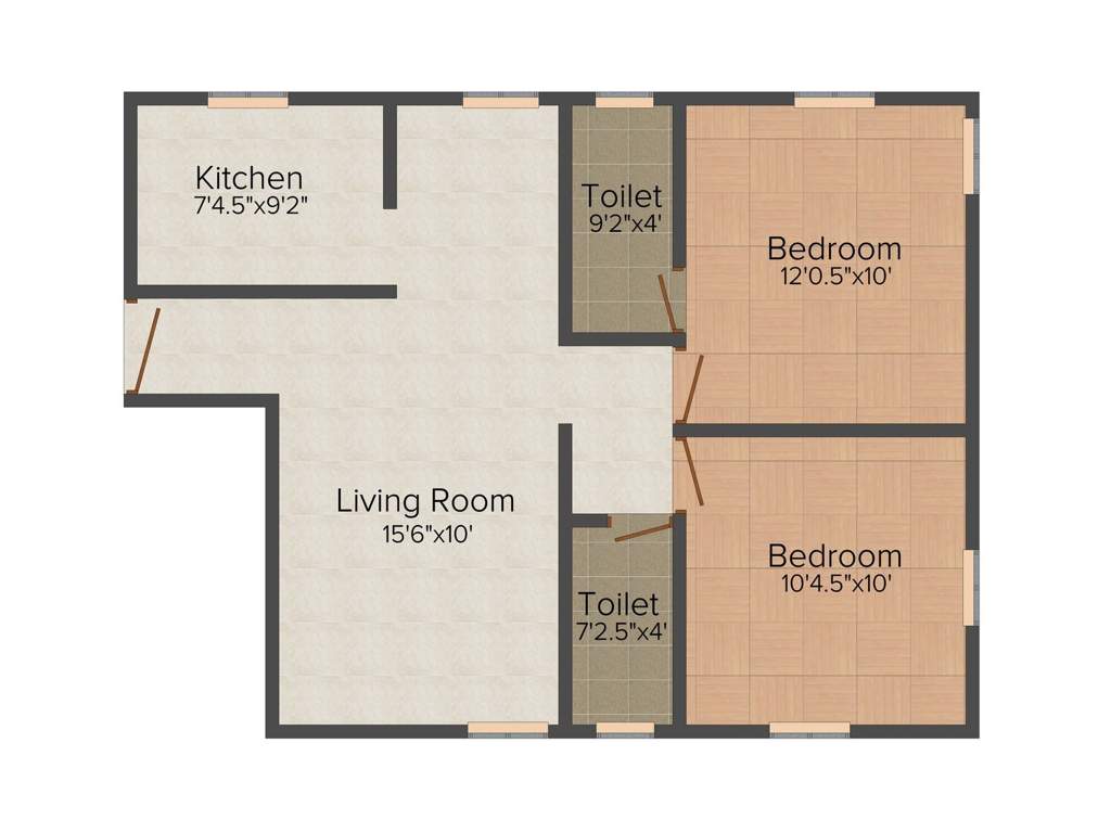 Anu Anu Balaji Nagar