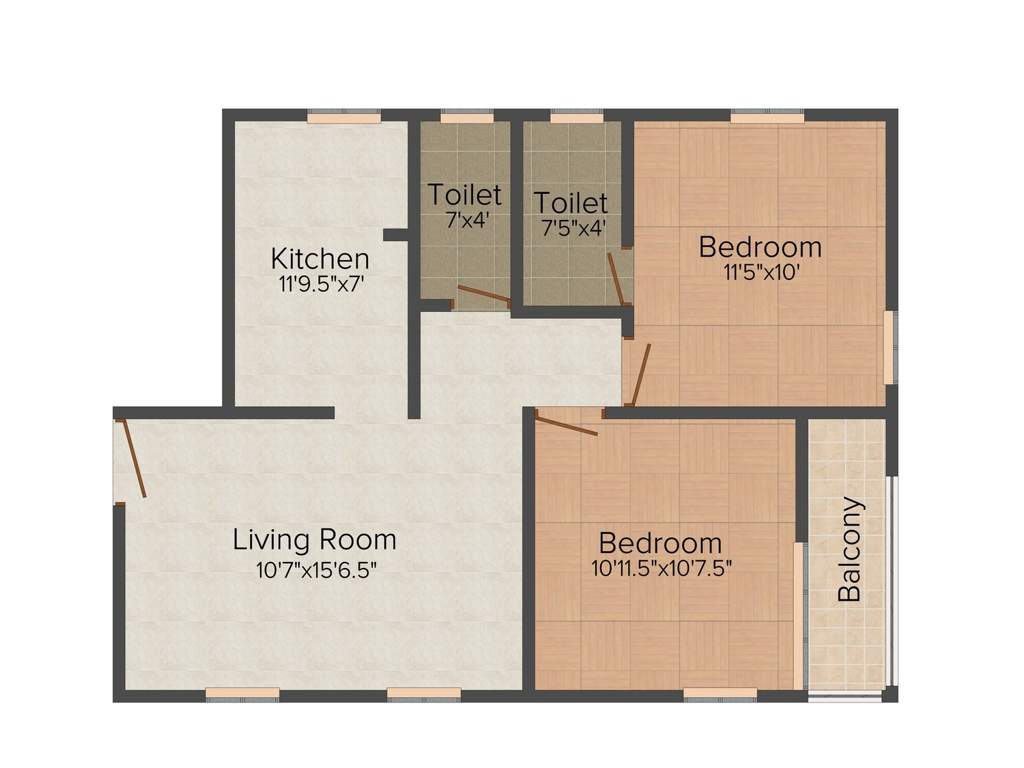 Anu Anu Balaji Nagar