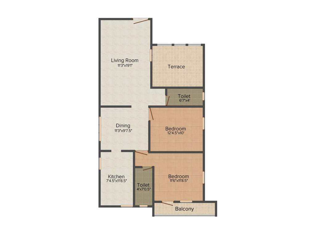 Anu Anu Balaji Nagar