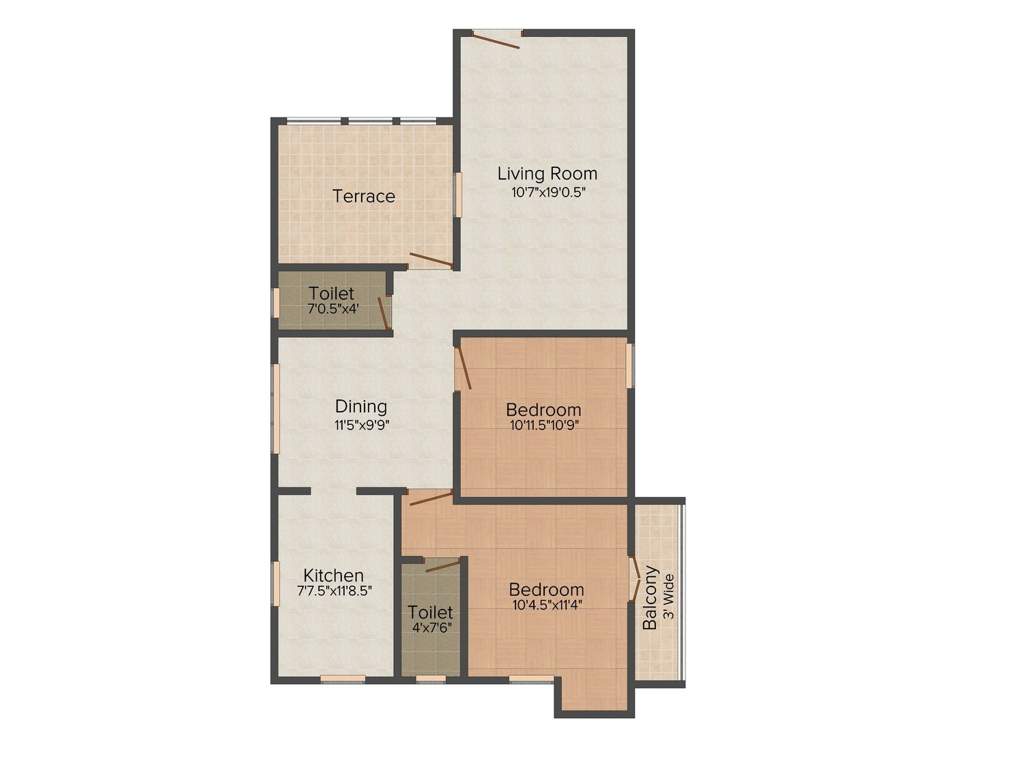 Anu Anu Balaji Nagar