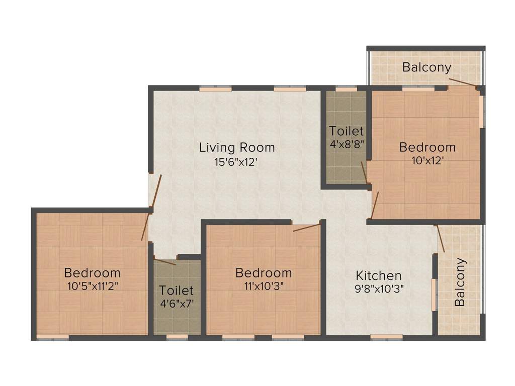 Anu Anu Balaji Nagar