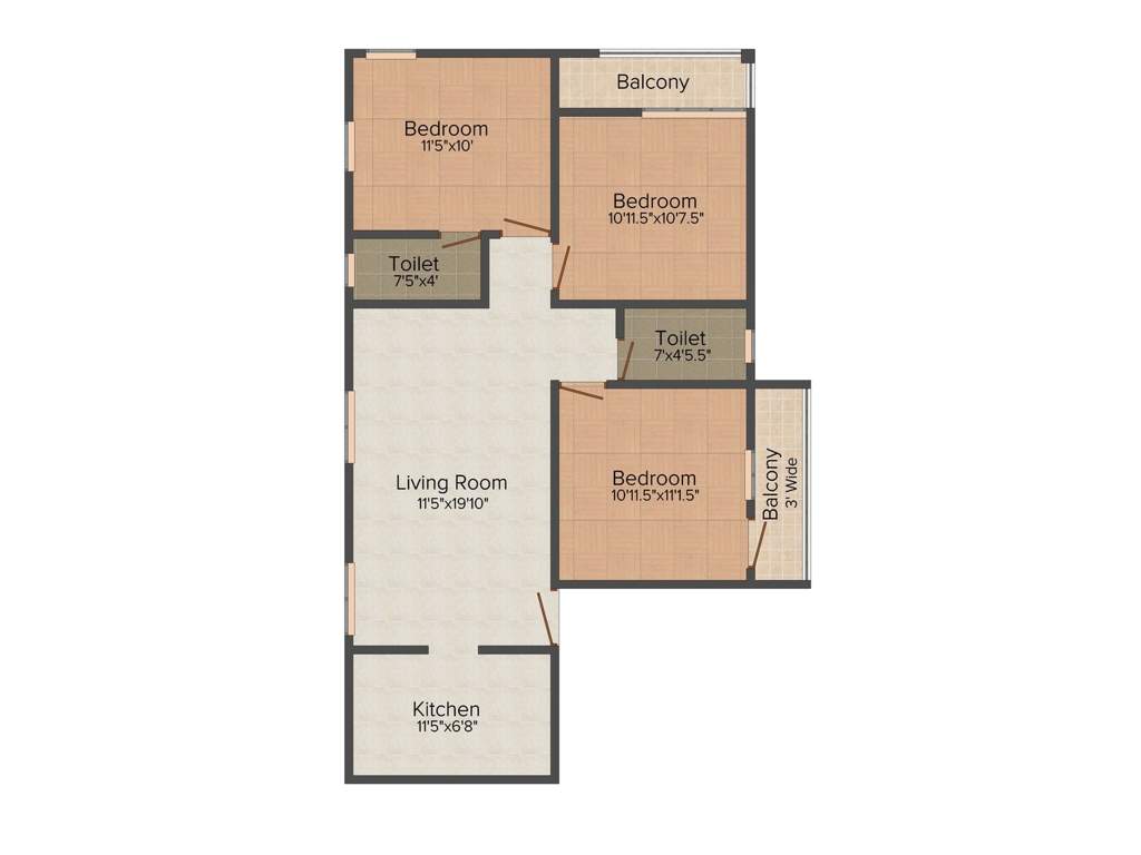 Anu Anu Balaji Nagar