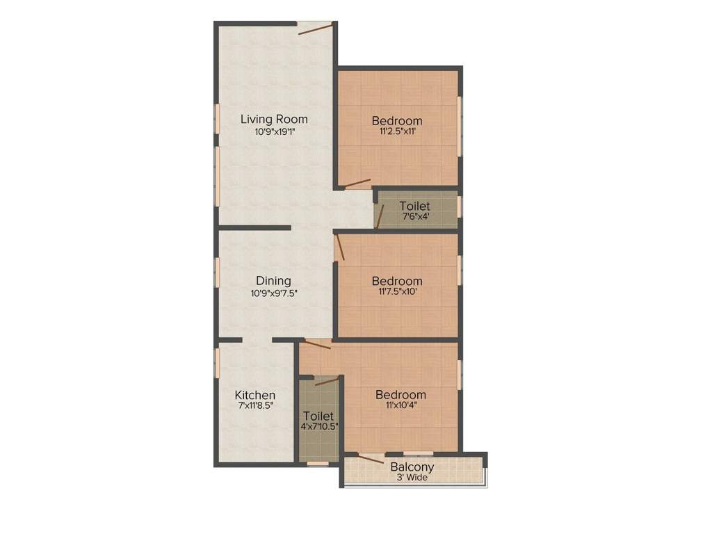 Anu Anu Balaji Nagar