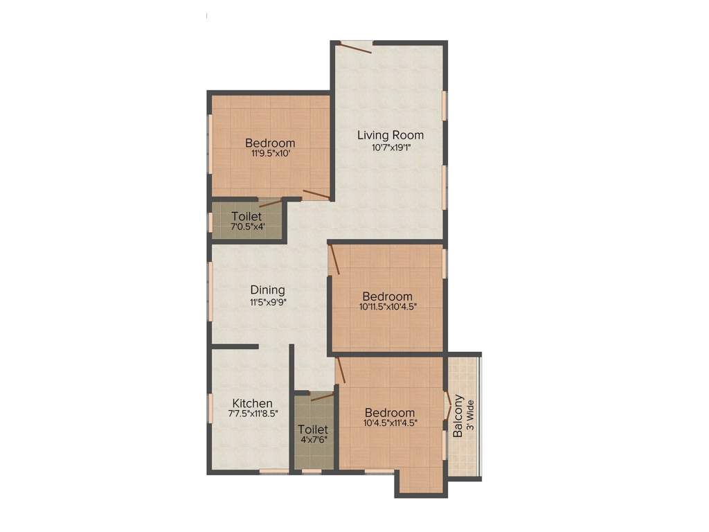 Anu Anu Balaji Nagar