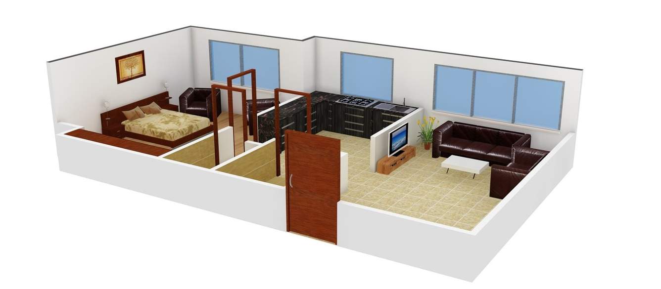 Amar Group Amar Gokuldham