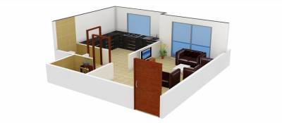 floorPlan of Champion Enterprises Builders Champion Riddhi Siddhi Complex