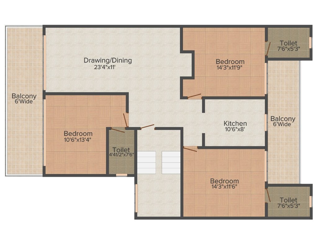 Hari Bol Estate Hari Bol Estate 4